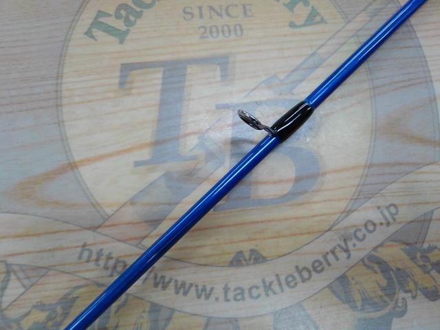 泥棒竿オモリグスティックS69L