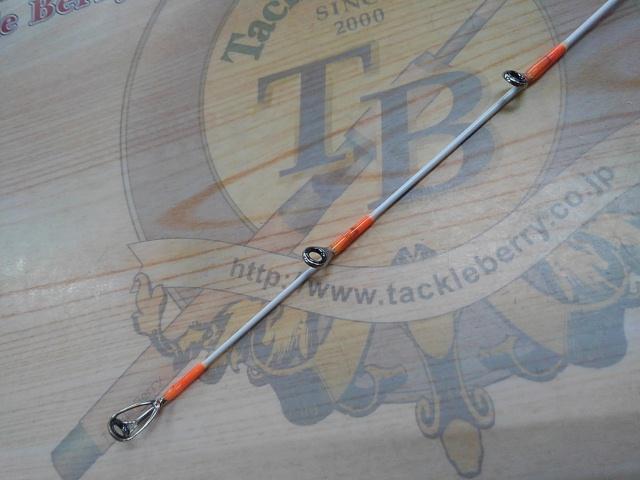 泥棒竿オモリグスティックS69L