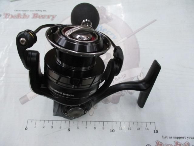 ロキサーニ 3000MSH