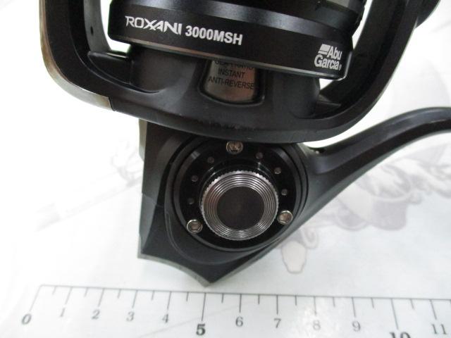 ロキサーニ 3000MSH