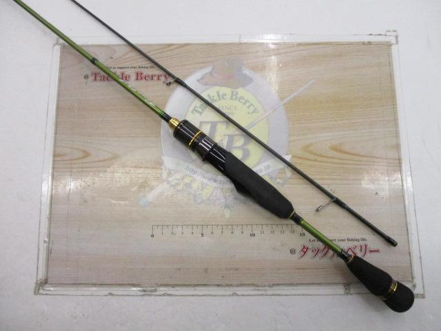 ファインテール FTA-582UL