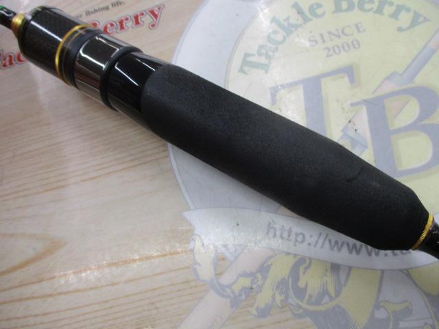 ファインテール FTA-582UL