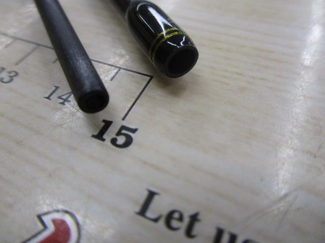 ファインテール FTA-582UL