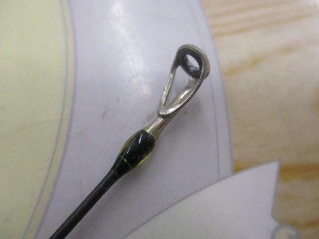 ファインテール FTA-582UL