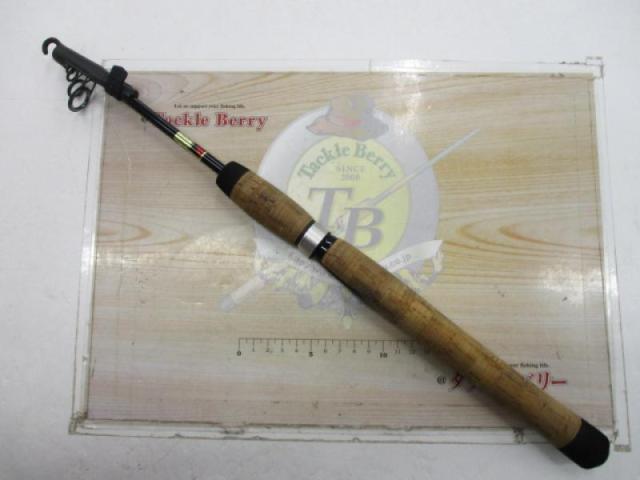 ロイヤルカーボパックロッド T4260ML