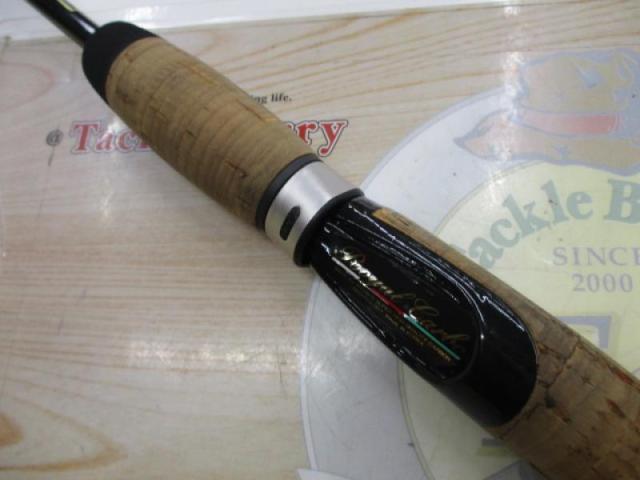 ロイヤルカーボパックロッド T4260ML