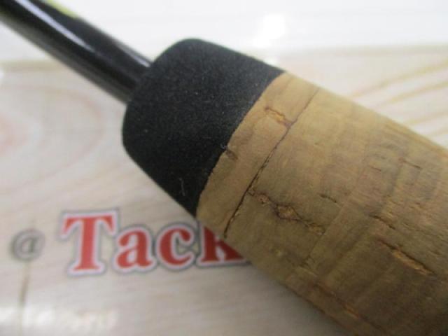 ロイヤルカーボパックロッド T4260ML