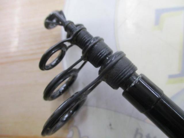 ロイヤルカーボパックロッド T4260ML