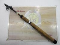 ロイヤルカーボパックロッド T4260ML