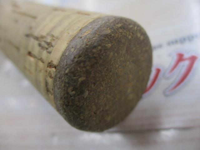 スコーピオンEV 2650-2 (赤ブランクス)