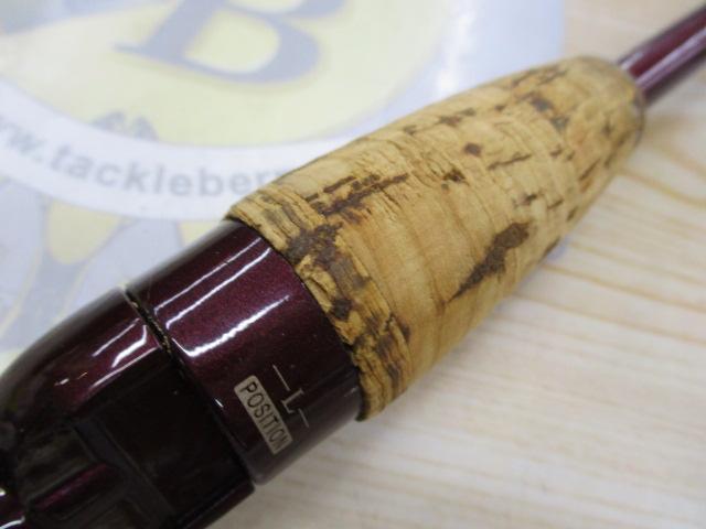 スコーピオンEV 2650-2 (赤ブランクス)