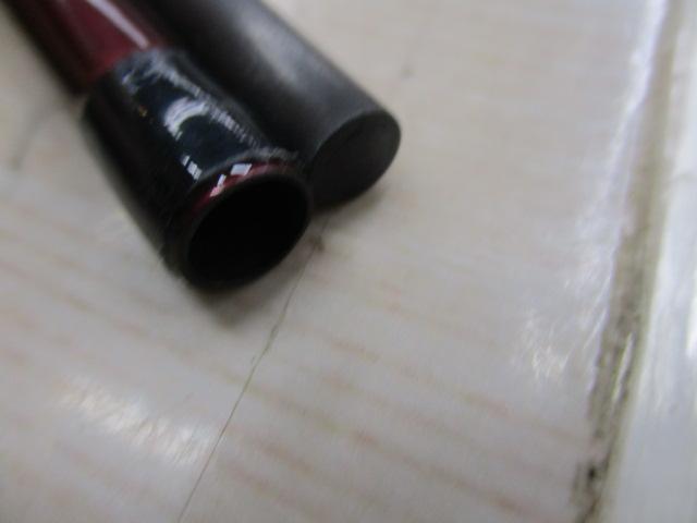 スコーピオンEV 2650-2 (赤ブランクス)