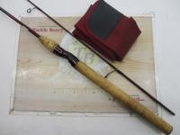 スコーピオンEV 2650-2 (赤ブランクス)