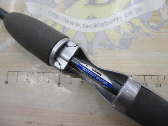 プロキャスターX PR-X662MLFS