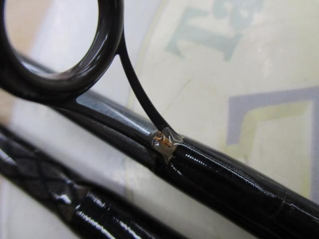 プロキャスターX PR-X662MLFS