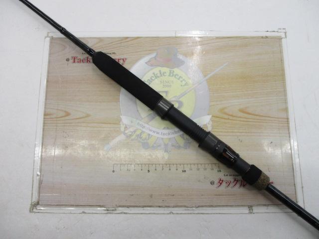 オーシャンフィールドジギング OFJS-60-MAX200