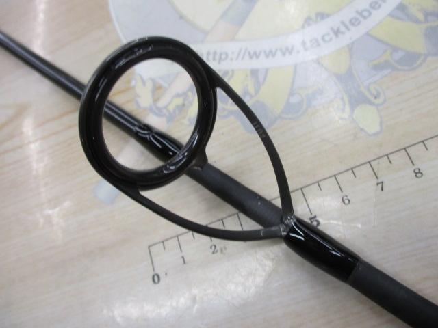 オーシャンフィールドジギング OFJS-60-MAX200