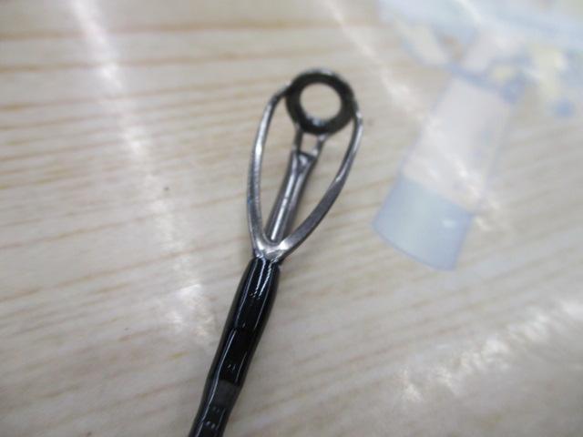 オーシャンフィールドジギング OFJS-60-MAX200