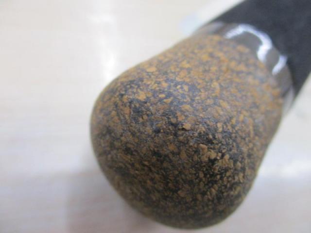 サイドワインダーグレートパフォーマー HGC-610MLXF/GP