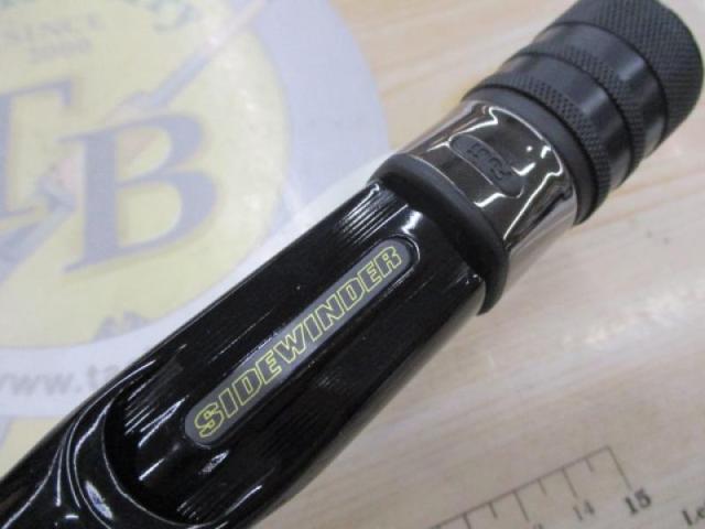 サイドワインダーグレートパフォーマー HGC-610MLXF/GP