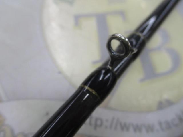 サイドワインダーグレートパフォーマー HGC-610MLXF/GP