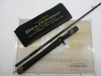 サイドワインダーグレートパフォーマー HGC-610MLXF/GP