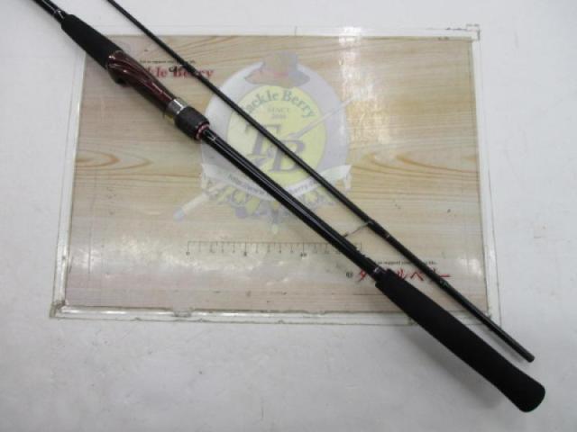 紅牙テンヤゲーム MH-240・V