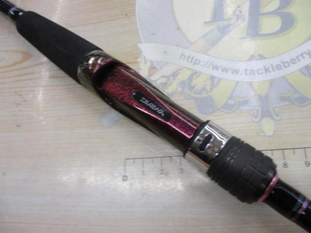 紅牙テンヤゲーム MH-240・V