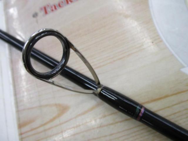 紅牙テンヤゲーム MH-240・V