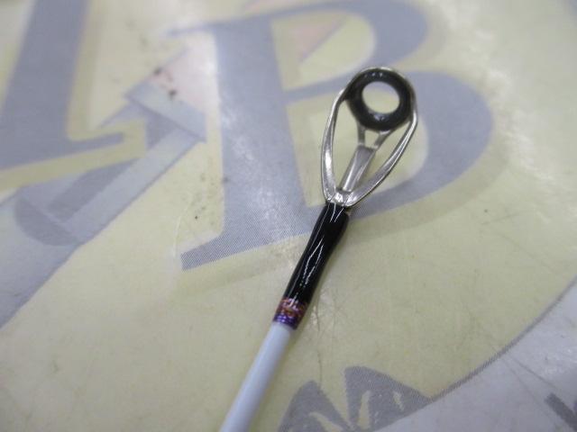 紅牙テンヤゲーム MH-240・V