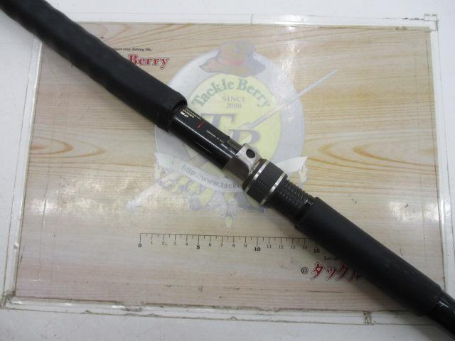 ダイヤフラッシュボロン振出石鯛 525