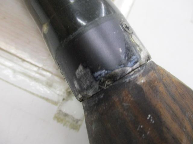 ダイヤフラッシュボロン振出石鯛 525