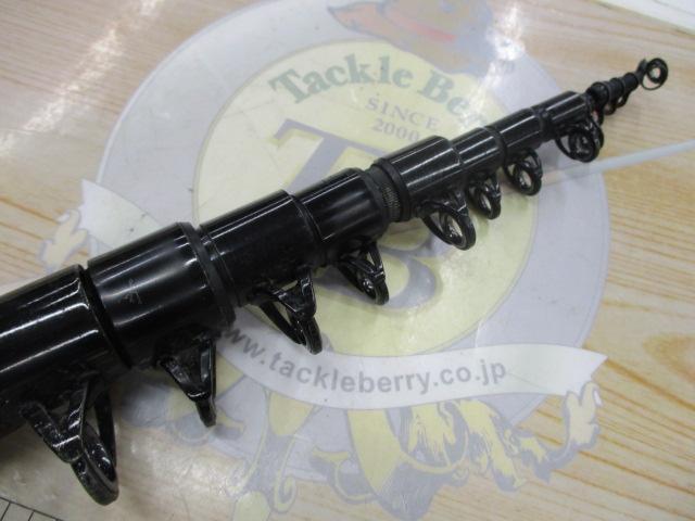 ダイヤフラッシュボロン振出石鯛 525