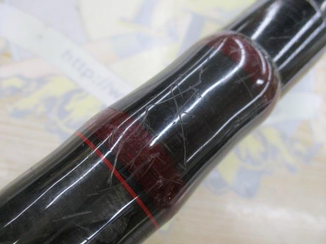 ダイヤフラッシュボロン振出石鯛 525