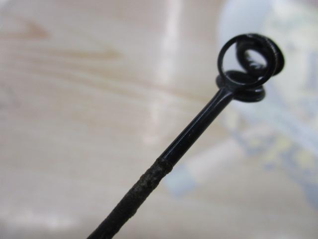 ダイヤフラッシュボロン振出石鯛 525