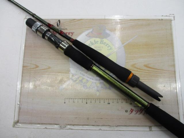 リーディング サソイ MH-180