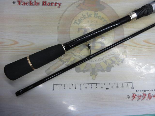 ファーストキャスト FCS-862EL