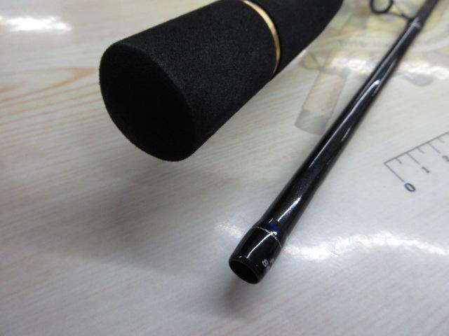 ファーストキャスト FCS-862EL