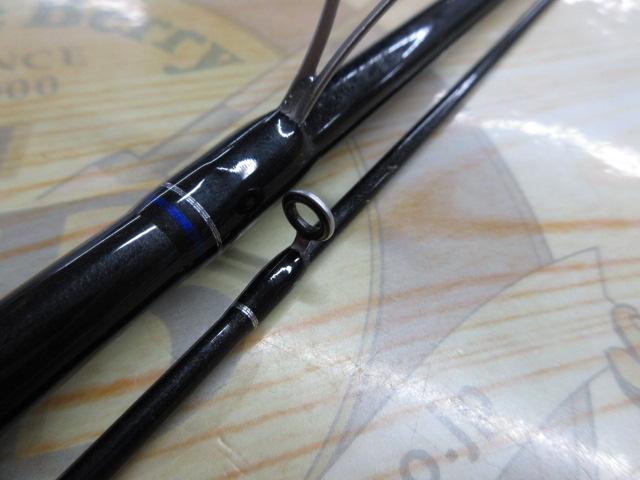 ファーストキャスト FCS-862EL