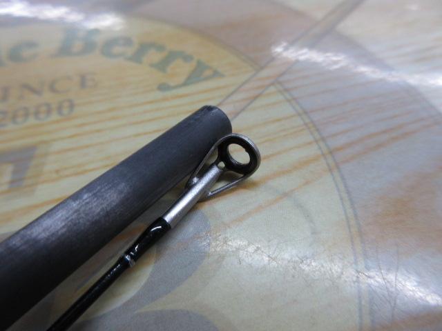 ファーストキャスト FCS-862EL