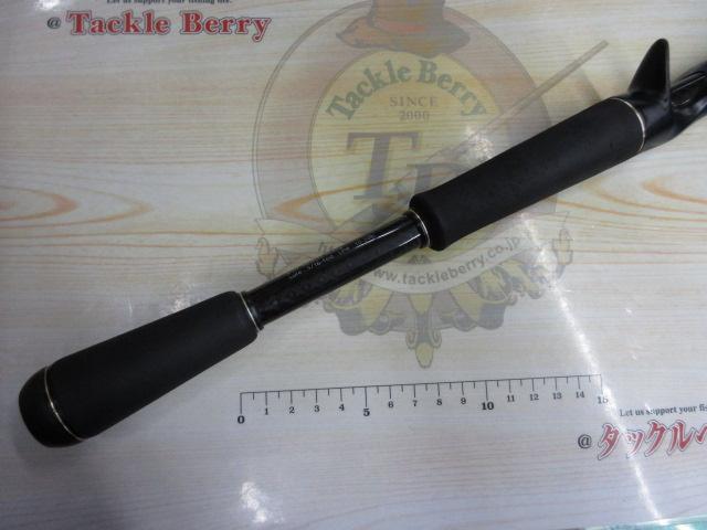 グラディエーターアンチ GA-610MHC バルトロ