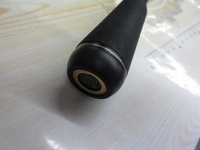 グラディエーターアンチ GA-610MHC バルトロ