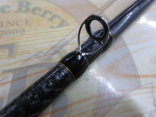 グラディエーターアンチ GA-610MHC バルトロ