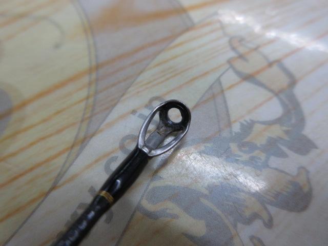 グラディエーターアンチ GA-610MHC バルトロ