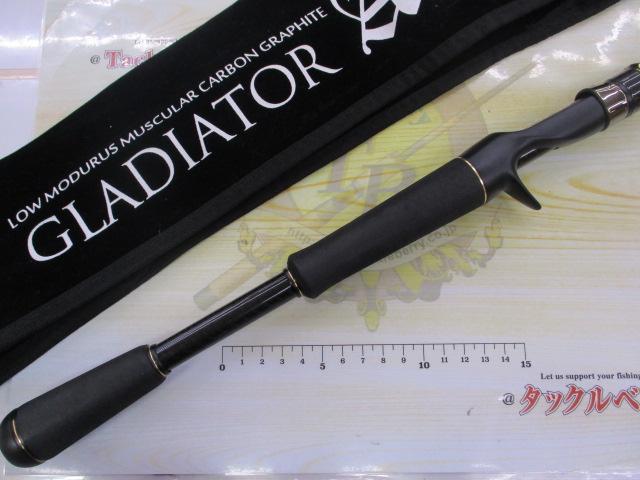 グラディエーターアンチ GA-610MC ジョーカー