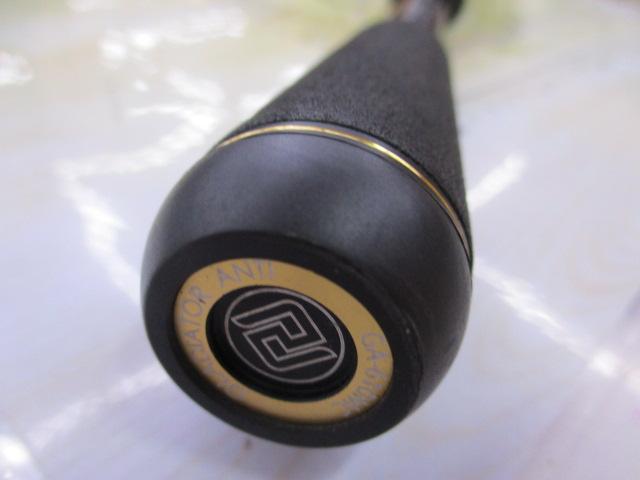 グラディエーターアンチ GA-610MC ジョーカー