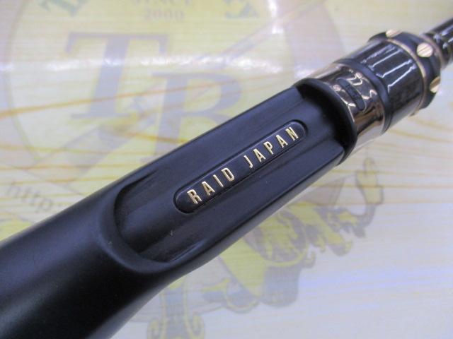 グラディエーターアンチ GA-610MC ジョーカー