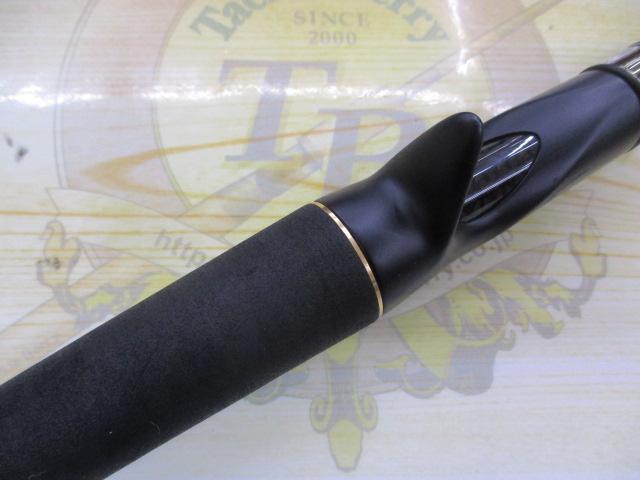 グラディエーターアンチ GA-610MC ジョーカー