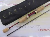 カーディフAX S62SUL-F