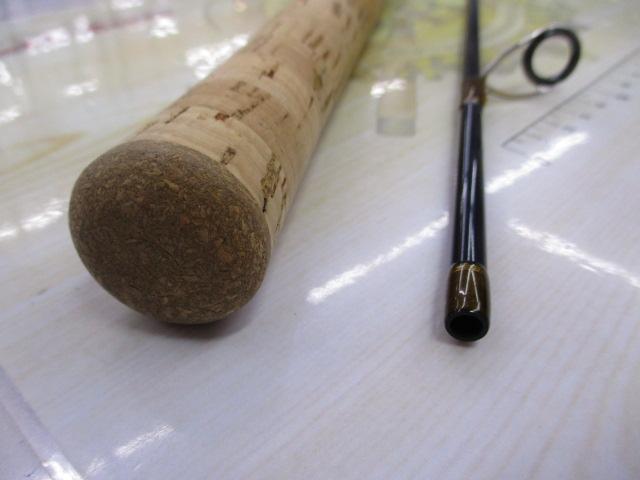 ガレージスティック003